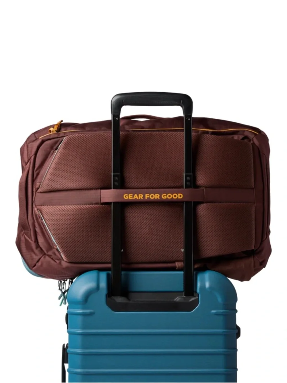 ON HOLD - NWT Cotopaxi Allpa 28L Whiskey Rust Orange Travel Backpack